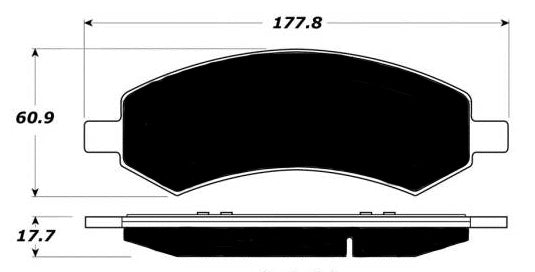 Porterfield AP1084