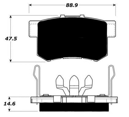 Porterfield AP1086