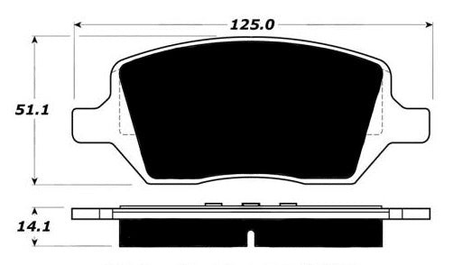 Porterfield AP1093