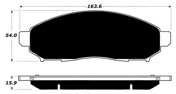 Porterfield AP1094
