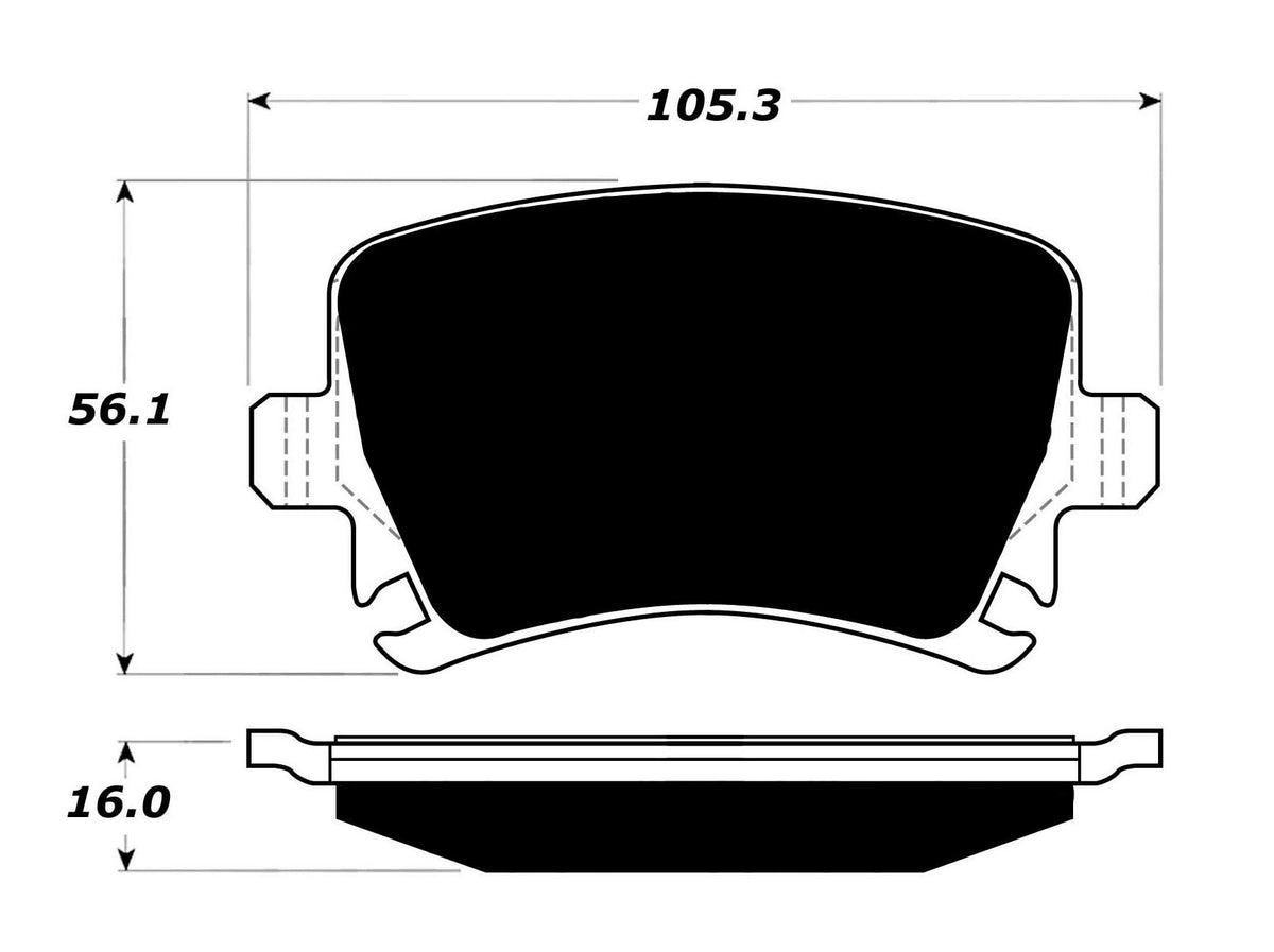 Porterfield AP1108
