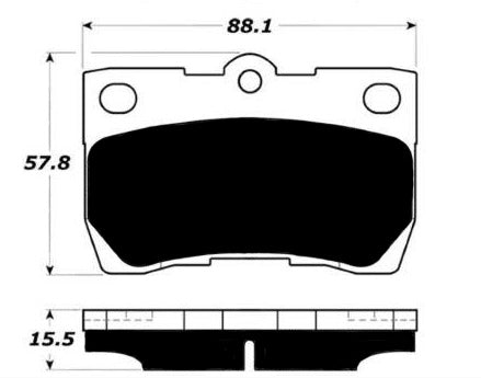 Porterfield AP1113