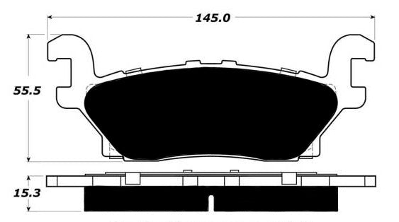Porterfield AP1120