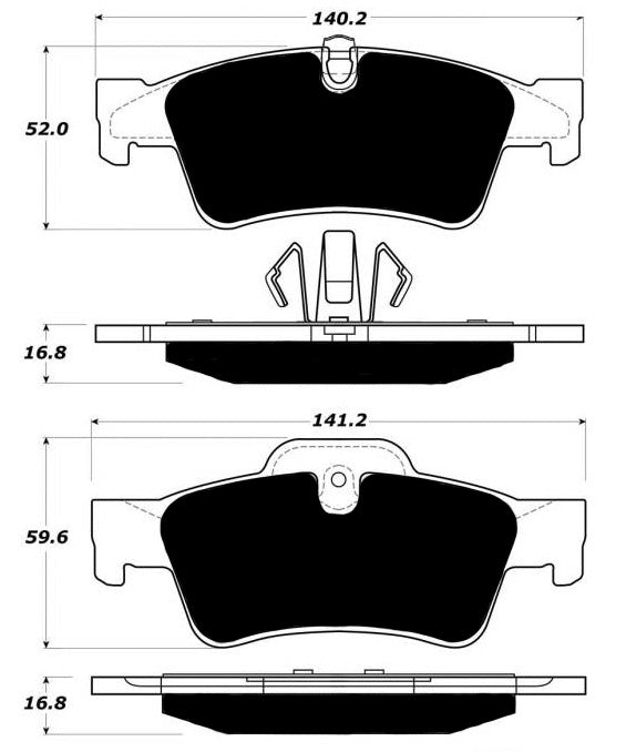 Porterfield AP1122