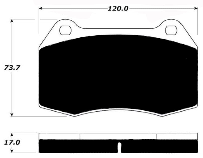 Porterfield AP1131