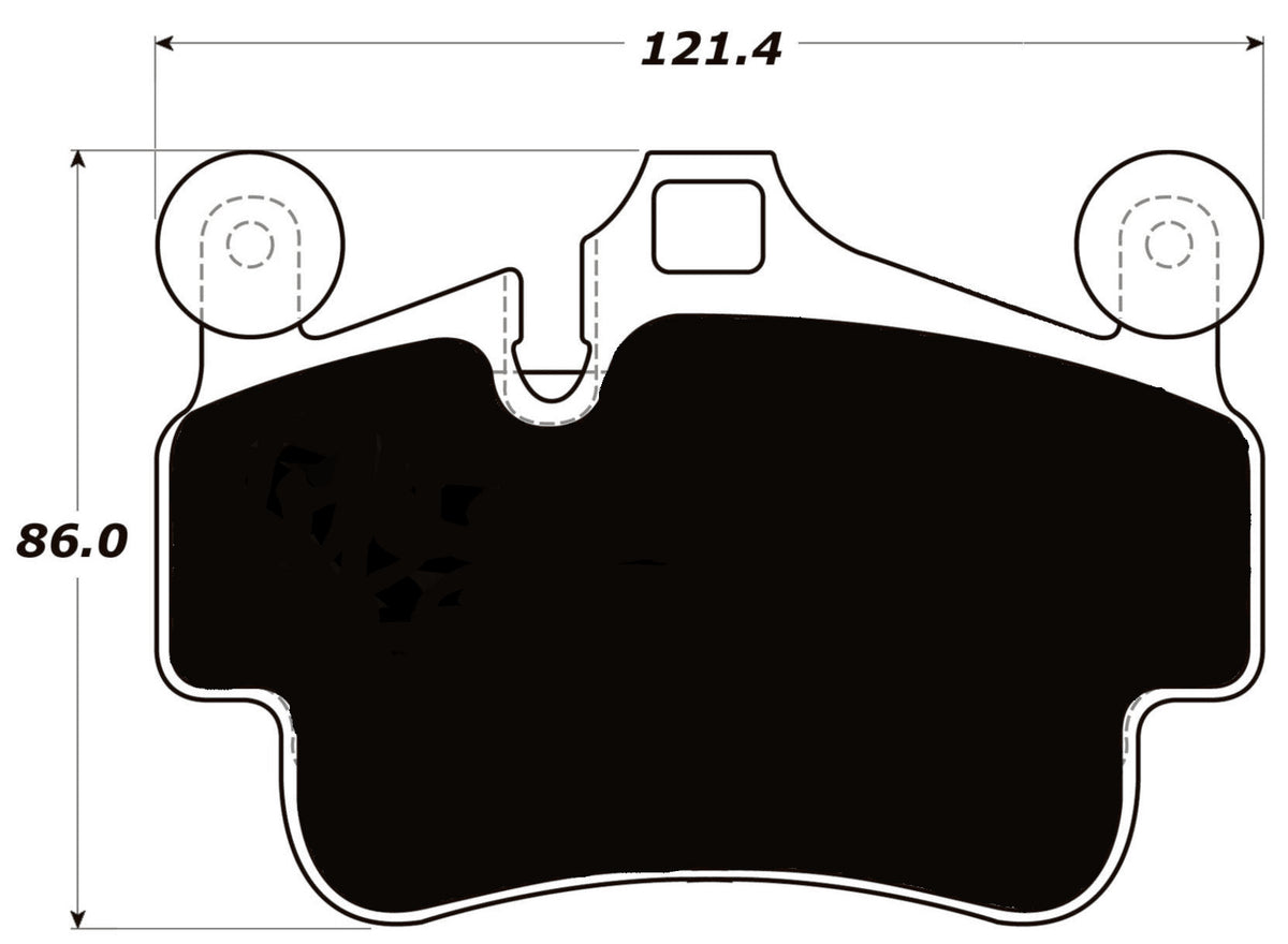Porterfield AP1135