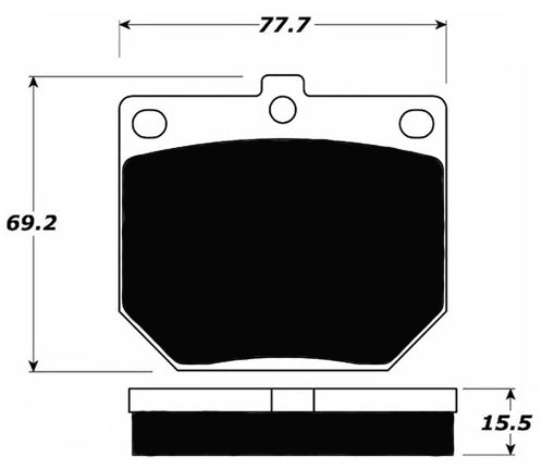 Porterfield AP114