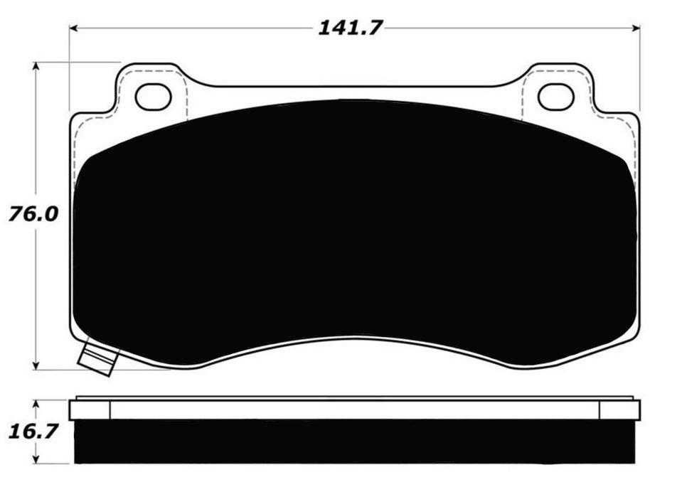 Porterfield AP1149