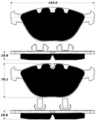 Porterfield AP1151