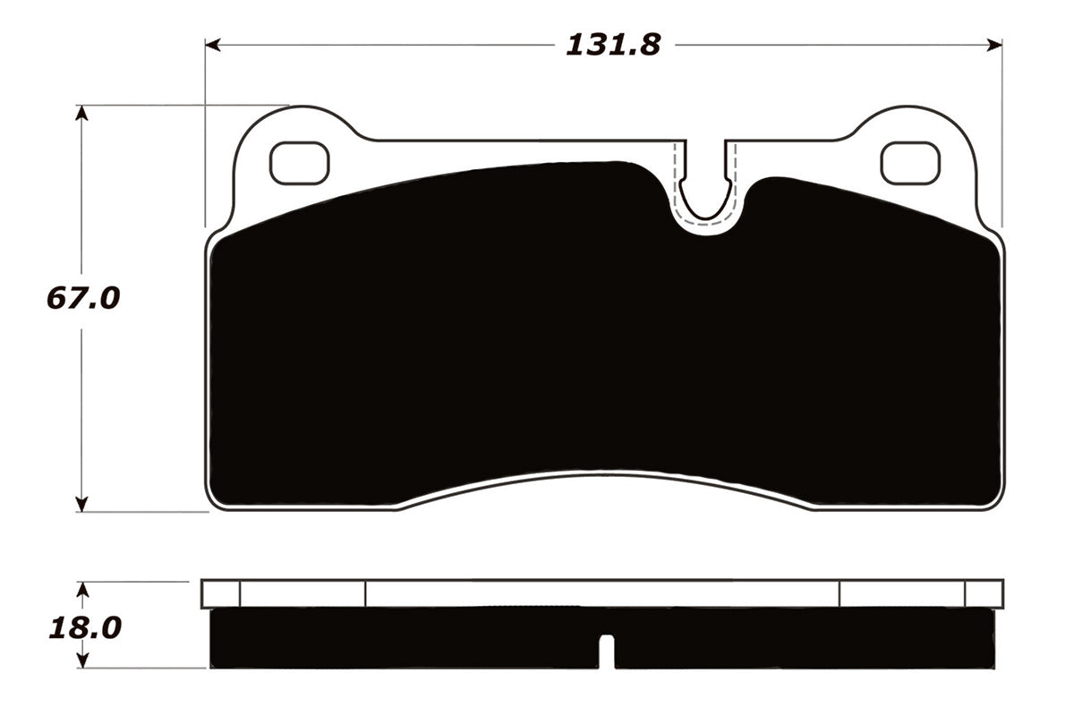 Porterfield AP1155