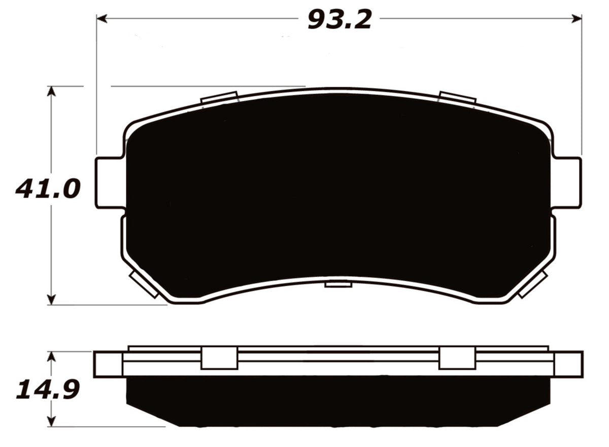 Porterfield AP1157