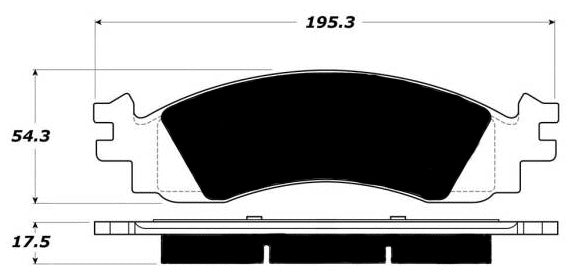 Porterfield AP1158