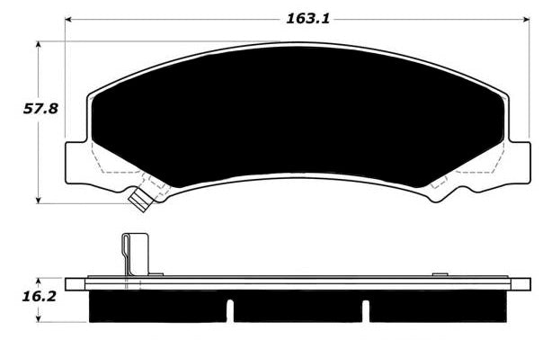 Porterfield AP1159