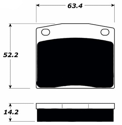 Porterfield AP117