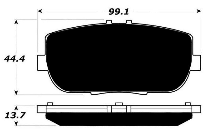 Porterfield AP1180