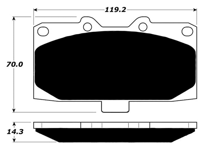 Porterfield AP1182