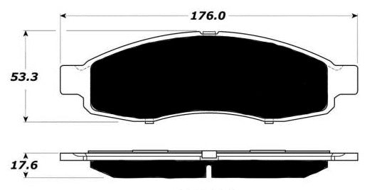Porterfield AP1183