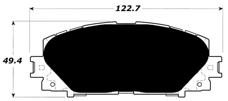 Porterfield AP1184.1