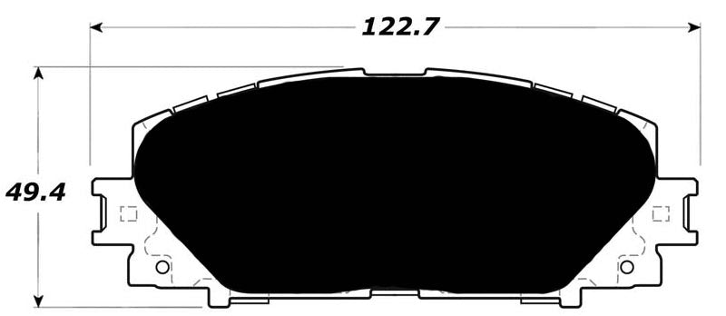 Porterfield AP1184