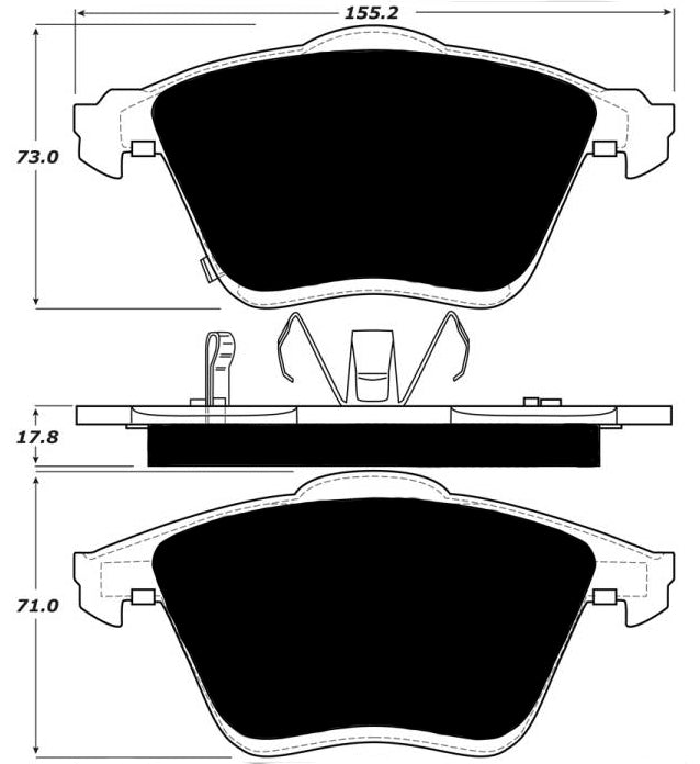 Porterfield AP1186