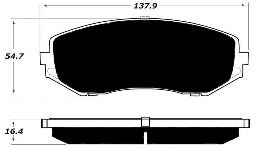 Porterfield AP1188