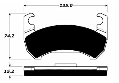 Porterfield AP119