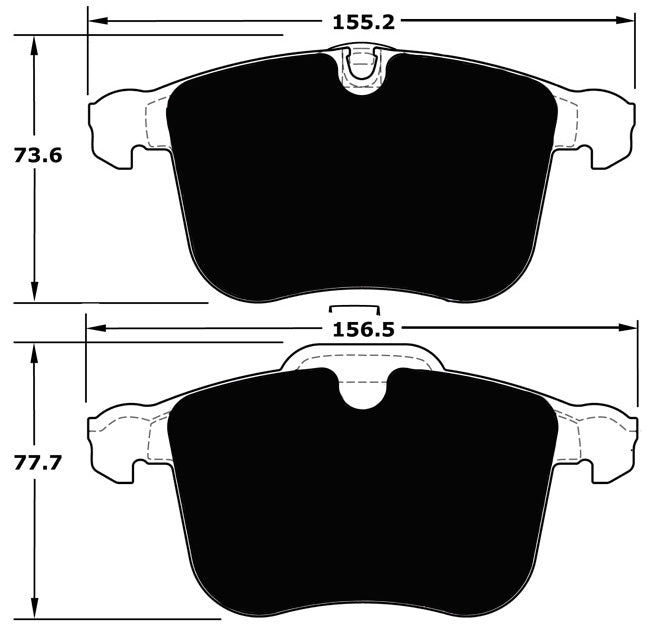 Porterfield AP1257