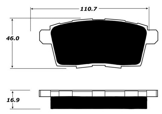 Porterfield AP1259