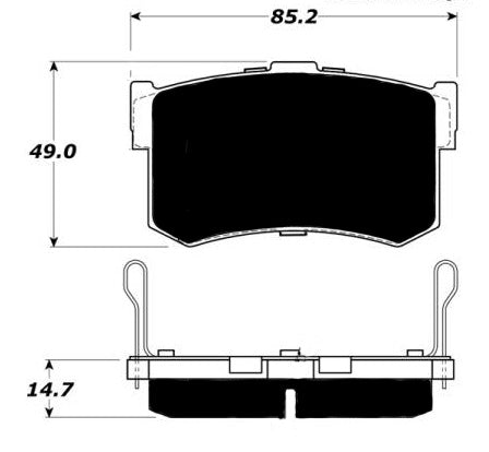 Porterfield AP1262