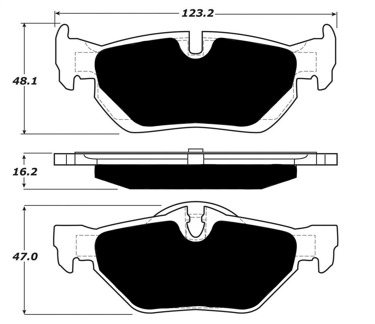 Porterfield AP1267