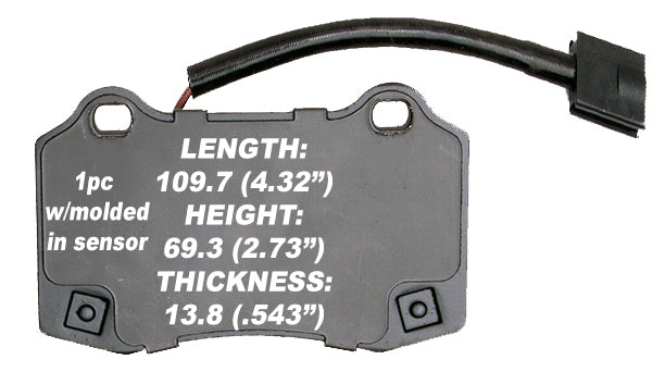 Porterfield AP1270