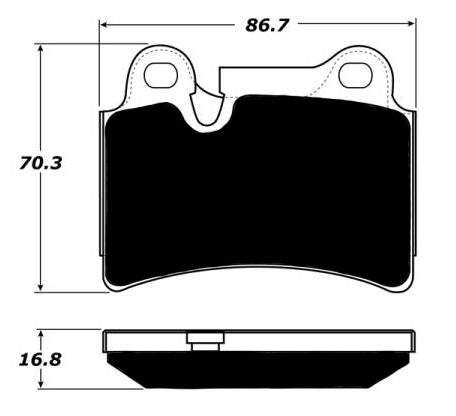 Porterfield AP1277