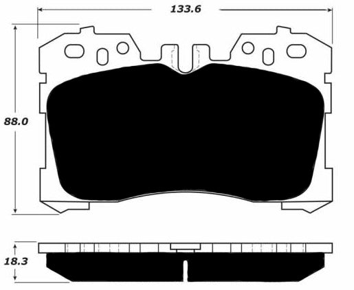 Porterfield AP1282