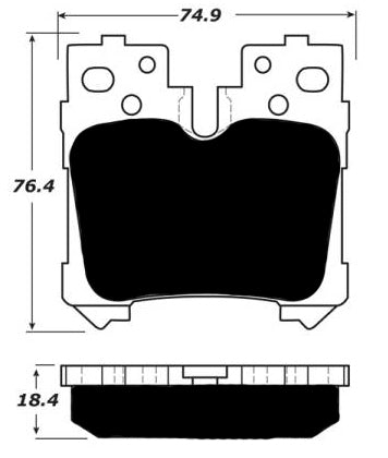 Porterfield AP1283