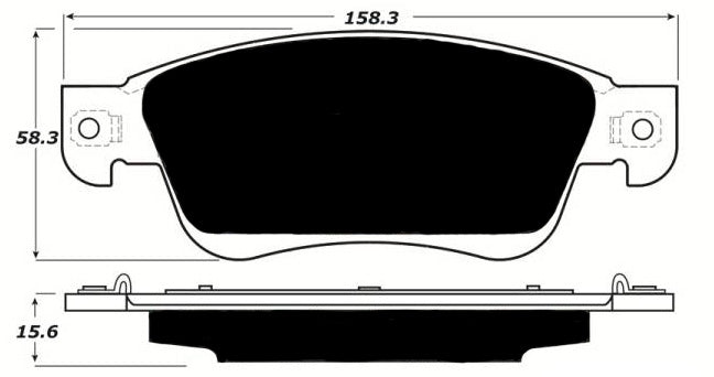 Porterfield AP1287