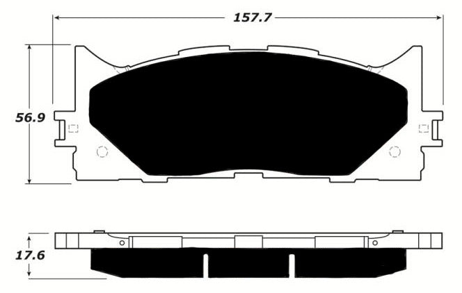 Porterfield AP1293