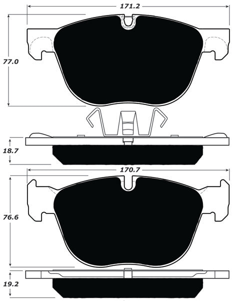 Porterfield AP1294