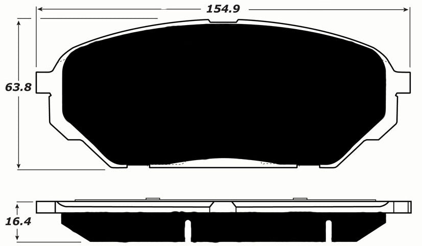 Porterfield AP1301