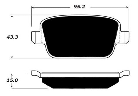 Porterfield AP1314
