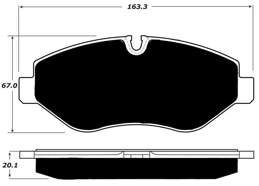 Porterfield AP1316