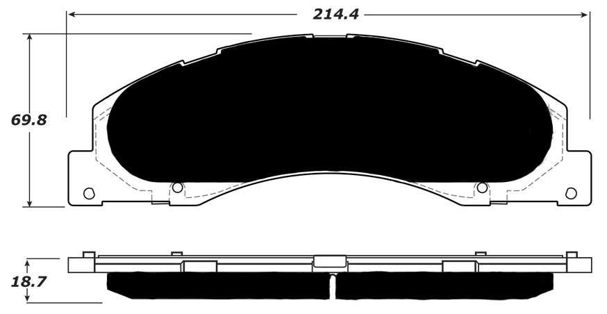 Porterfield AP1328