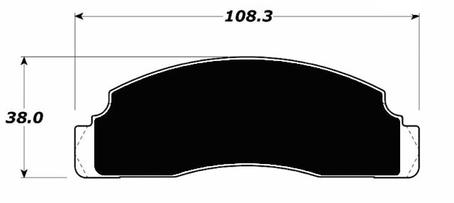 Porterfield AP133