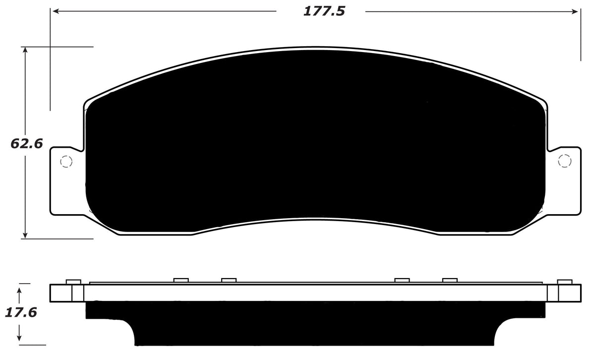 Porterfield AP1333
