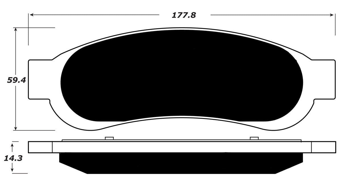 Porterfield AP1334