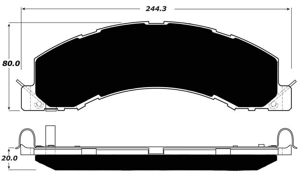 Porterfield AP1335