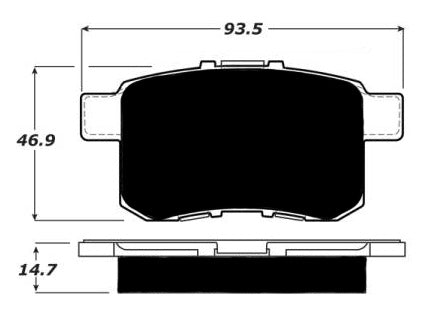 Porterfield AP1451