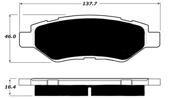 Porterfield AP1337
