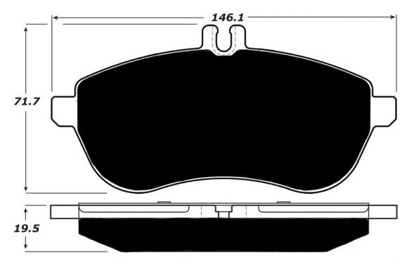Porterfield AP1340