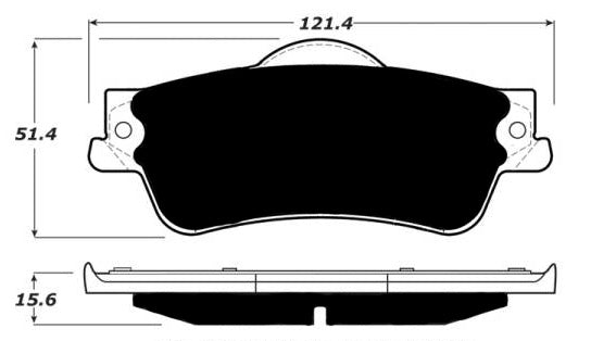 Porterfield AP1352