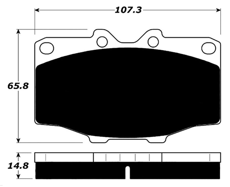 Porterfield AP137